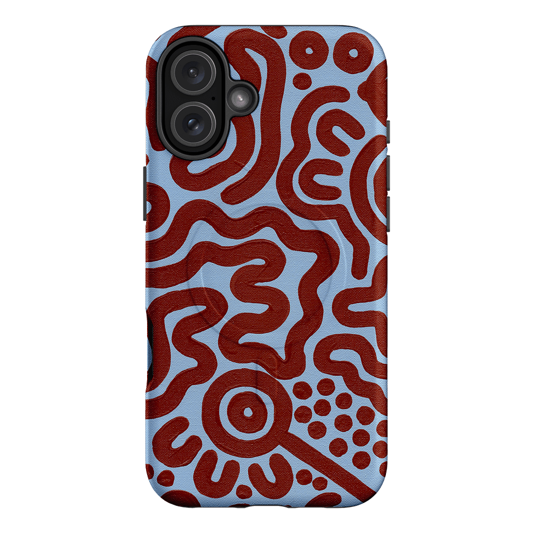 Premium Anka Shockproof Phone Case - Durable & Slim Protective Cover for iPhone & Android - Perfect for Outdoor, Travel & Everyday Use