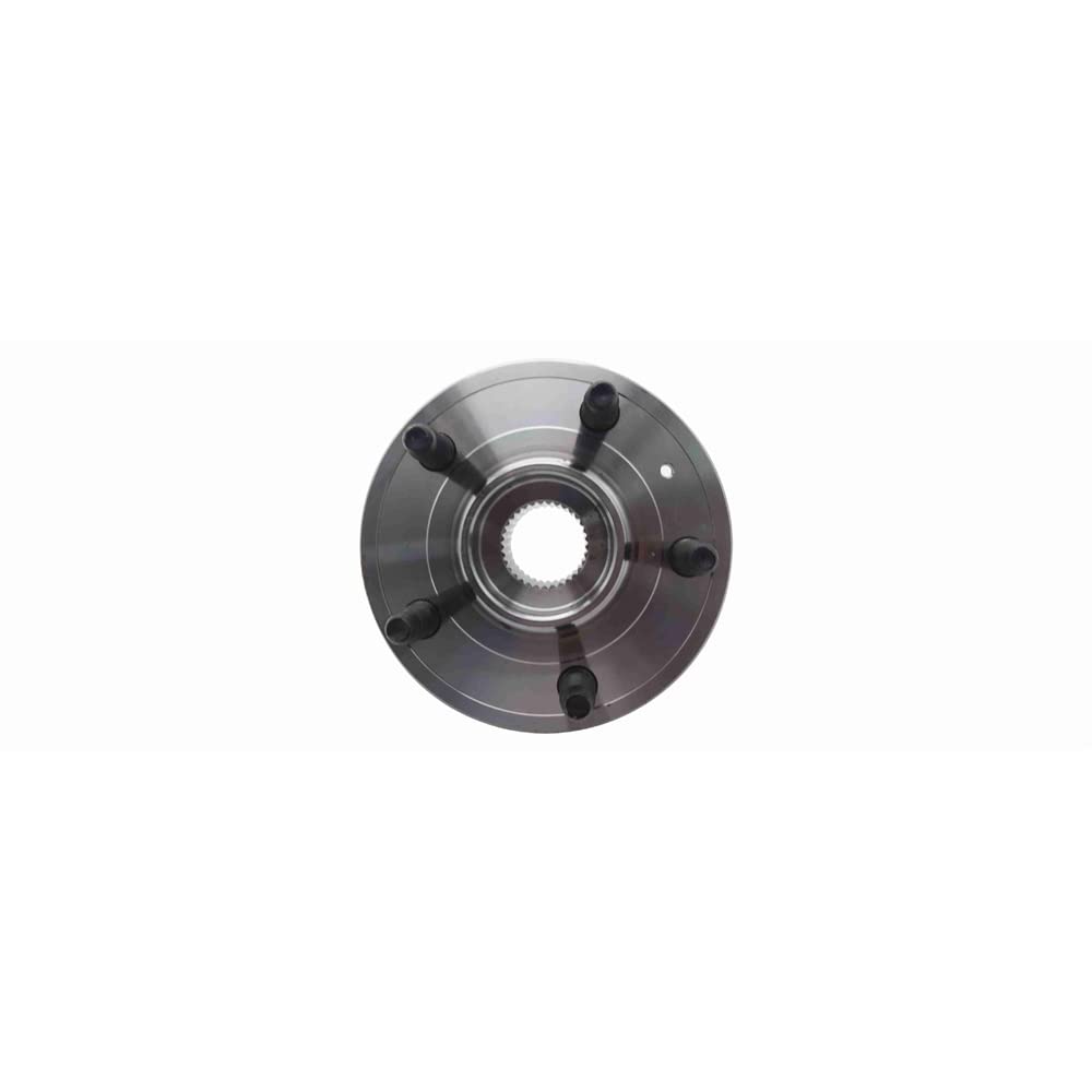 2010-2016 Chevy Camaro Rear Wheel Hub & Bearing Assembly Replacement - BuyAutoParts 92-00994AN - Perfect for Smooth Rides & DIY Repairs
