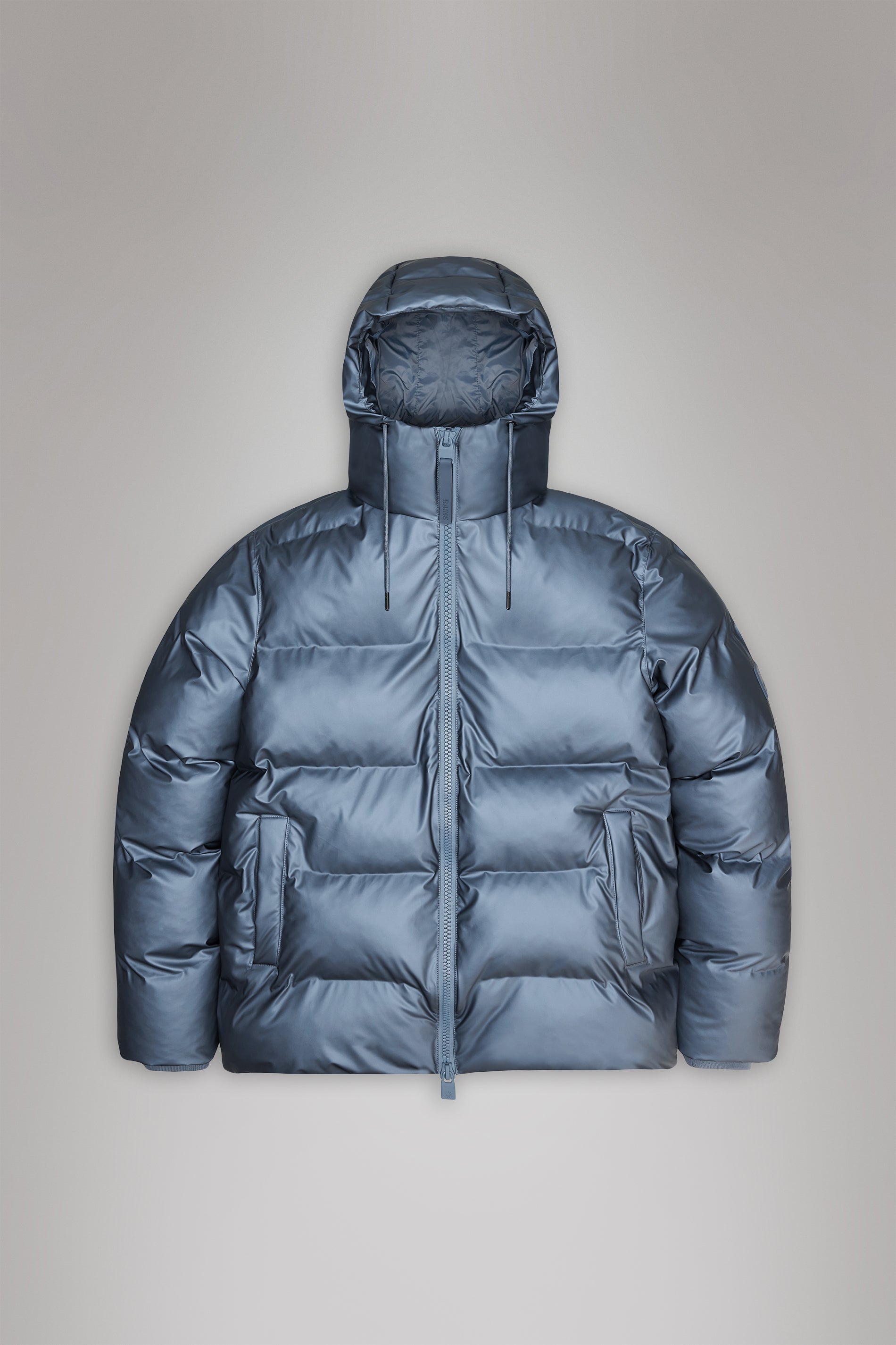 Alta Puffer Jacket - Lightweight Winter Coat for Men & Women, Waterproof & Windproof, Warm Down Alternative - Perfect for Skiing, Hiking & Outdoor Activities
