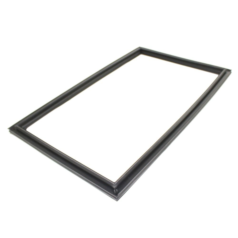 ForeverPRO 241872509 Freezer Door Gasket Replacement for Frigidaire Refrigerator Models 1379485, 240514609, 240542109, 240542121 - Perfect Seal for Energy Efficiency & Fresh Food Storage