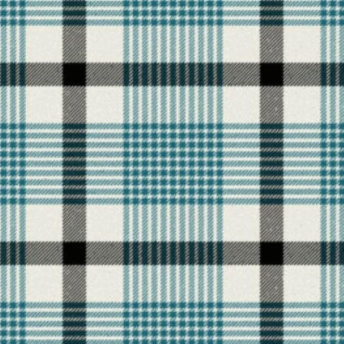 Hanna Ancient Tartan Plaid Scarf - Soft Wool Blend Wrap for Women & Men - Perfect for Fall, Winter & Holiday Outfits | Cozy & Stylish Accessory for Travel, Office & Casual Wear