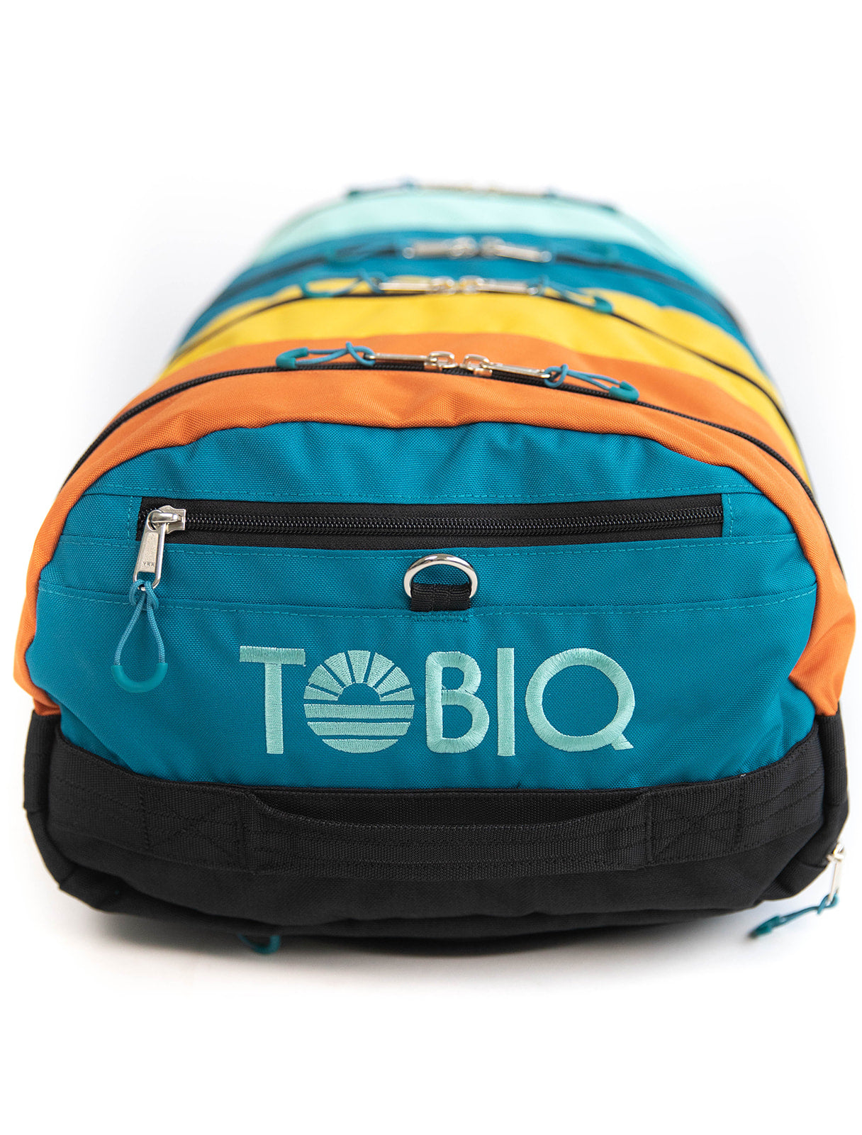 Colorado 30L Backpack - Lightweight Hiking Backpack for Men & Women, Water-Resistant Travel Daypack for Outdoor Adventures, Camping & Commuting (Restocking Soon)