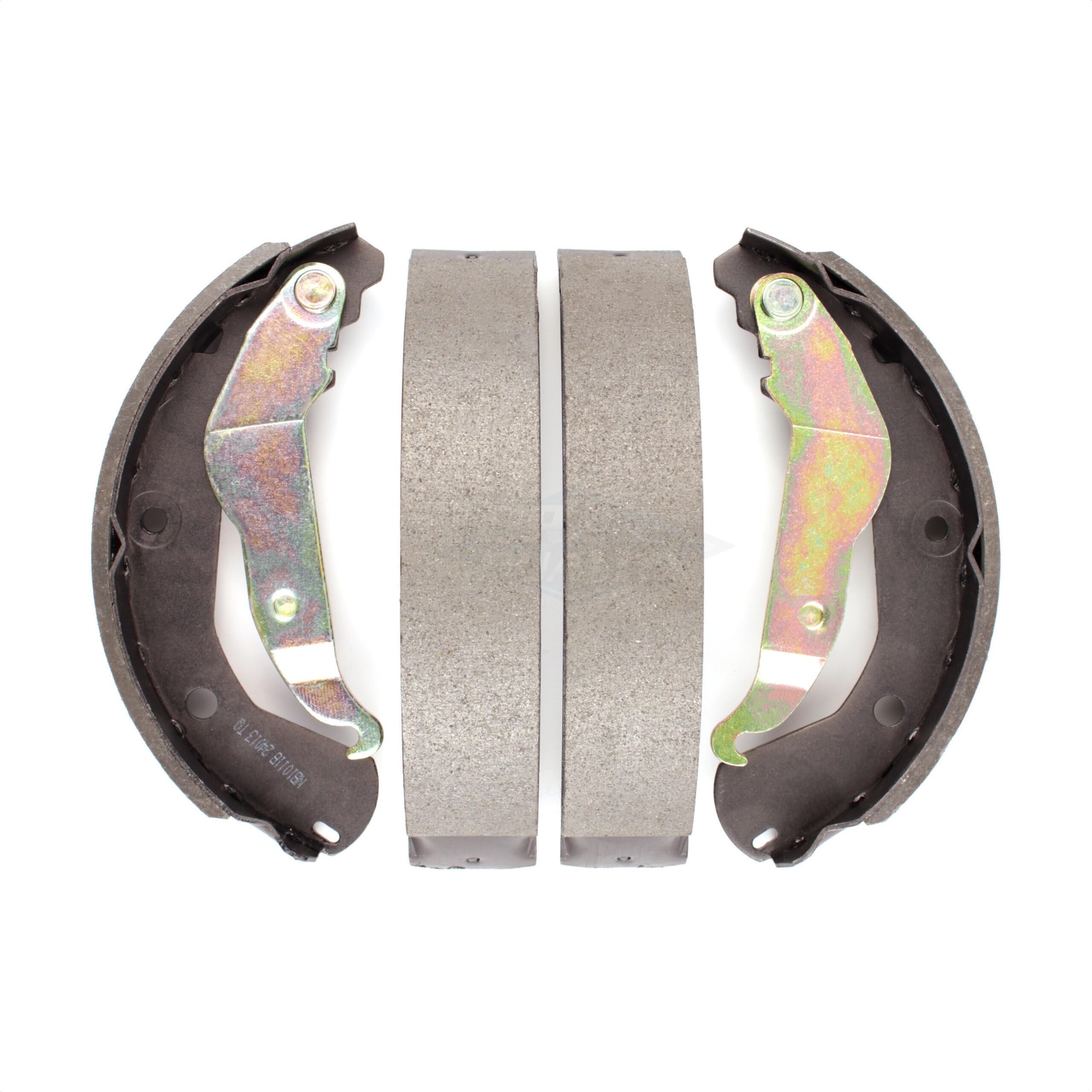 Chevrolet Sonic Trax Rear Drum Brake Shoe Replacement NB-1011B - High-Quality Auto Part for Smooth & Safe Braking Performance | Perfect for DIY Repairs & Professional Mechanics