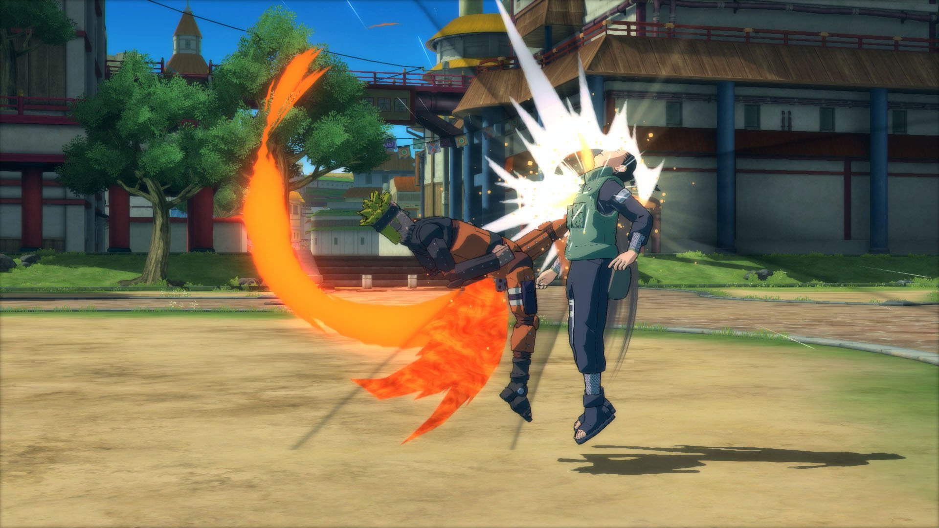 Naruto Shippuden Ultimate Ninja Storm 3 Road To Boruto - Full Version PC Game Download | Anime Fighting Game for Windows | Perfect for Naruto Fans & Competitive Gaming