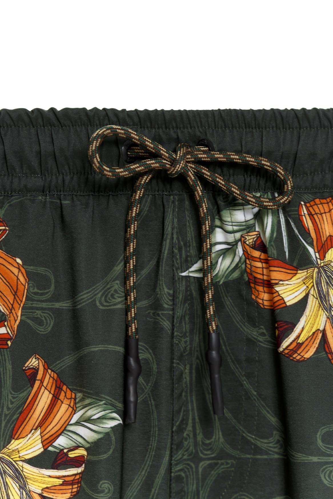 **Liam Men's Quick-Dry Swim Trunks - Comfortable & Stylish Swim Shorts for Beach, Pool & Water Sports**