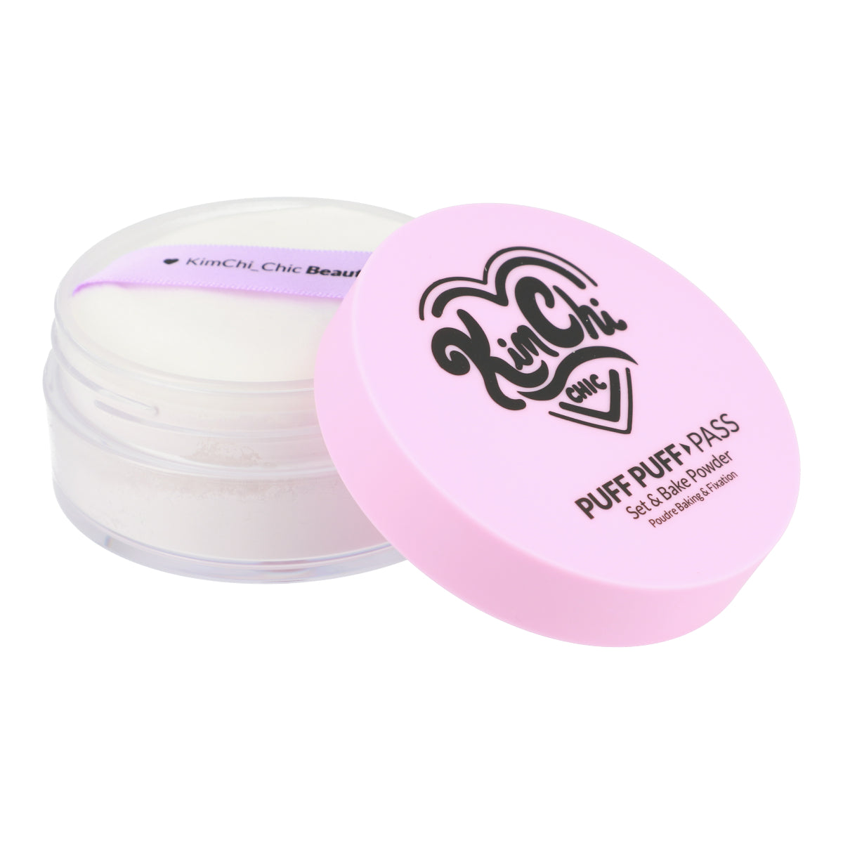 PPP Puff Puff Pass 01 Ivory Scented Candle with Lavender & Kimchi Aroma - Perfect for Relaxation, Meditation & Home Decor