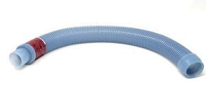 Pentair Blue Hose Leader (1.0m/3.3ft) - Premium Pool Filter Hose for Pentair Systems - Durable & Flexible Swimming Pool Maintenance Accessory - Perfect for Pool Cleaners, Filters & Pump Connections