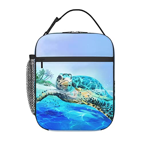 Sea Turtle 7