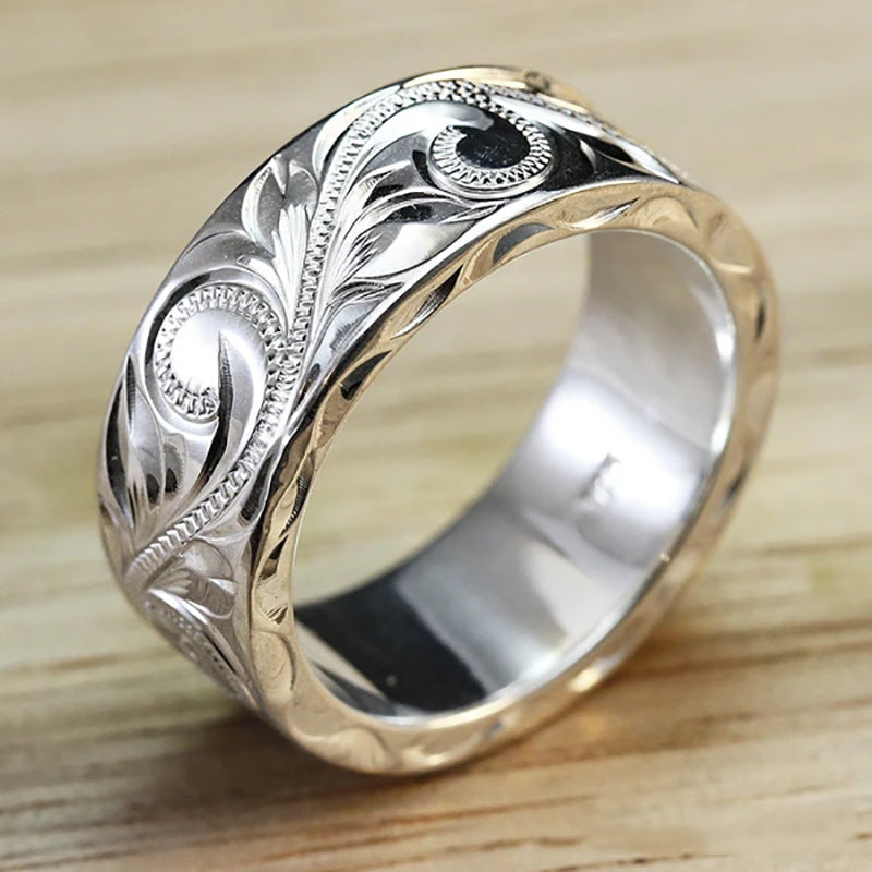 925 Sterling Silver Rings for Women - Elegant Fashion Jewelry for Parties, Gifts & Everyday Wear