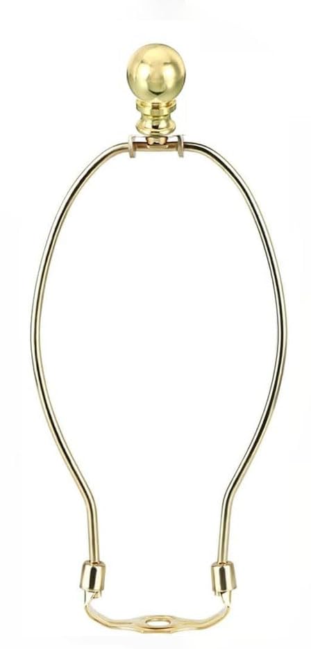 Polished Brass