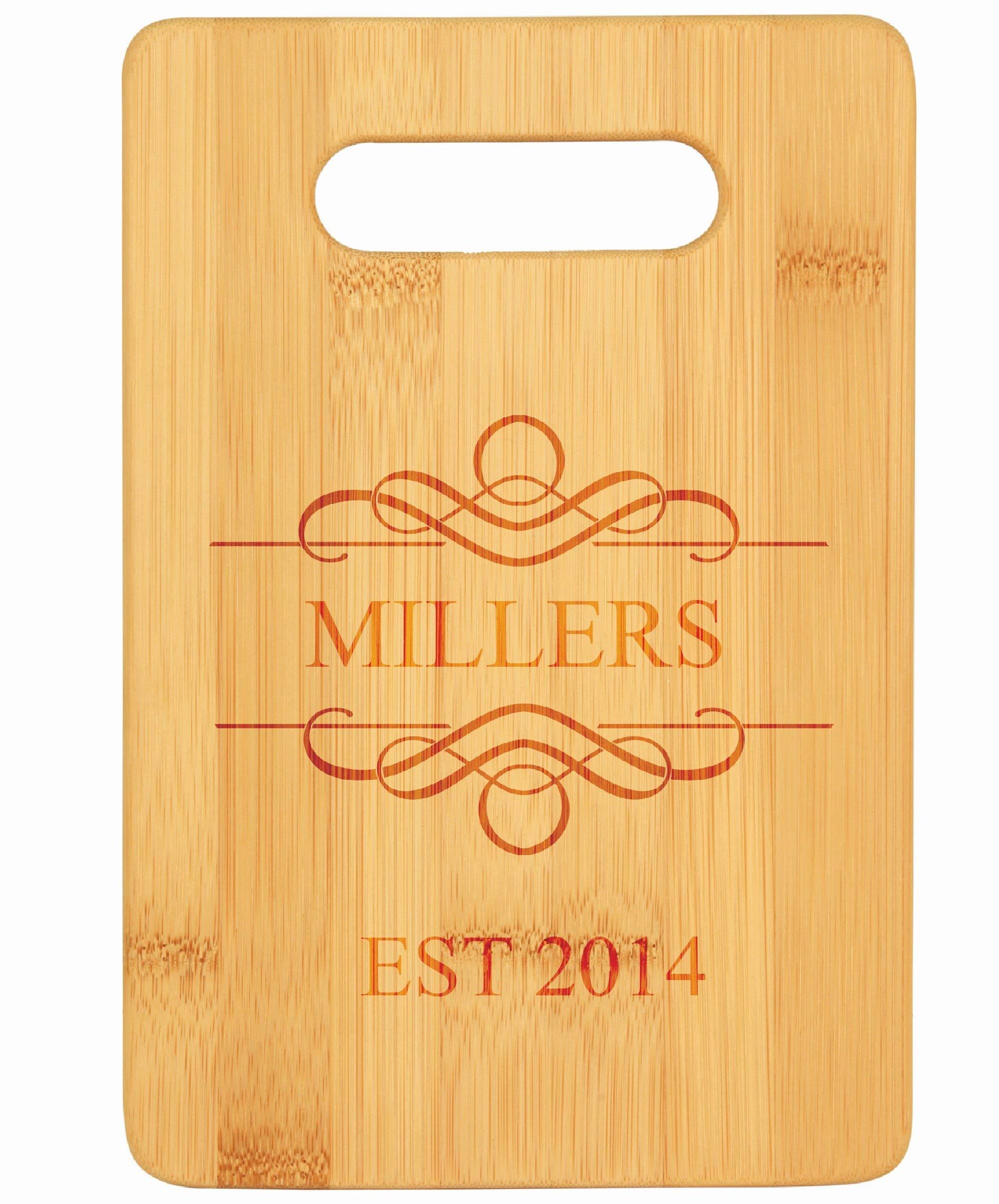 Personalized Engraved Housewarming Gift Set - Unique New Home Gift for Couples & Families - Perfect First Home Present, Welcome Gift & Happy New House Celebration - Ideal for House Parties, Anniversaries & Special Occasions