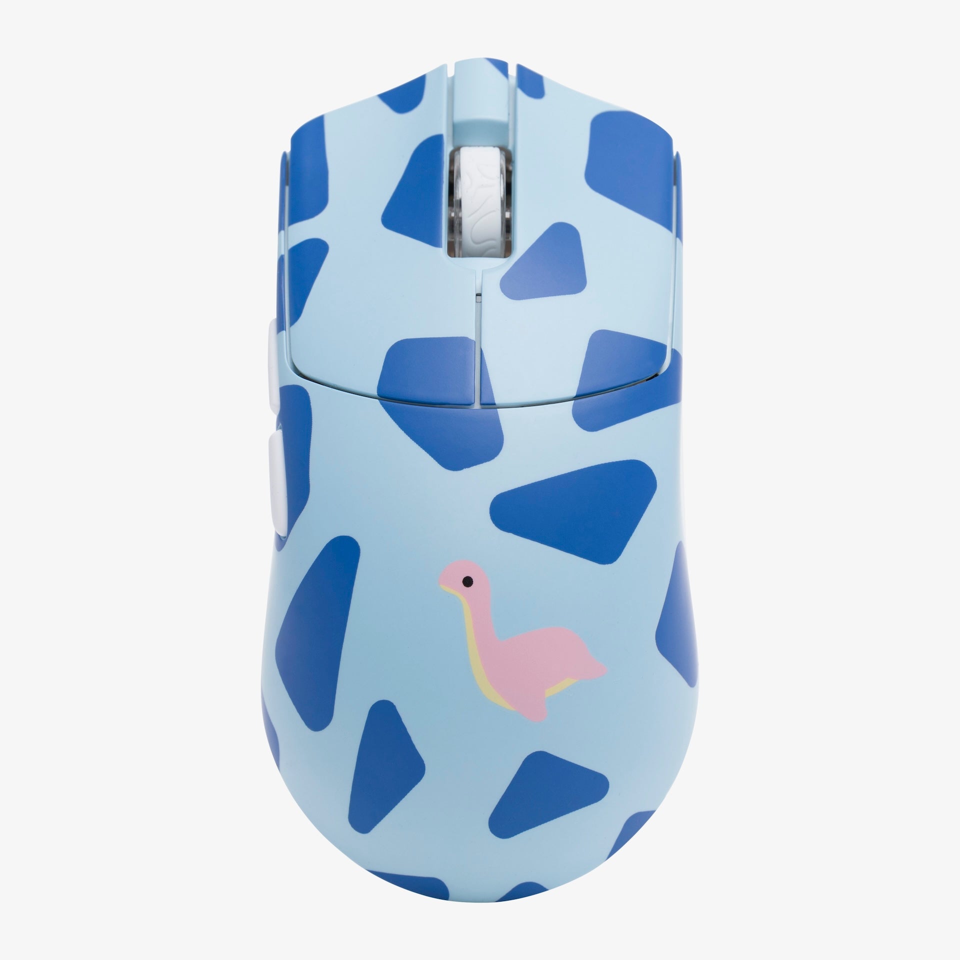 Apex Legends™ Higround Yuma Wireless Gaming Mouse with Nessie Design - Perfect for FPS Games, Streaming & Esports Enthusiasts