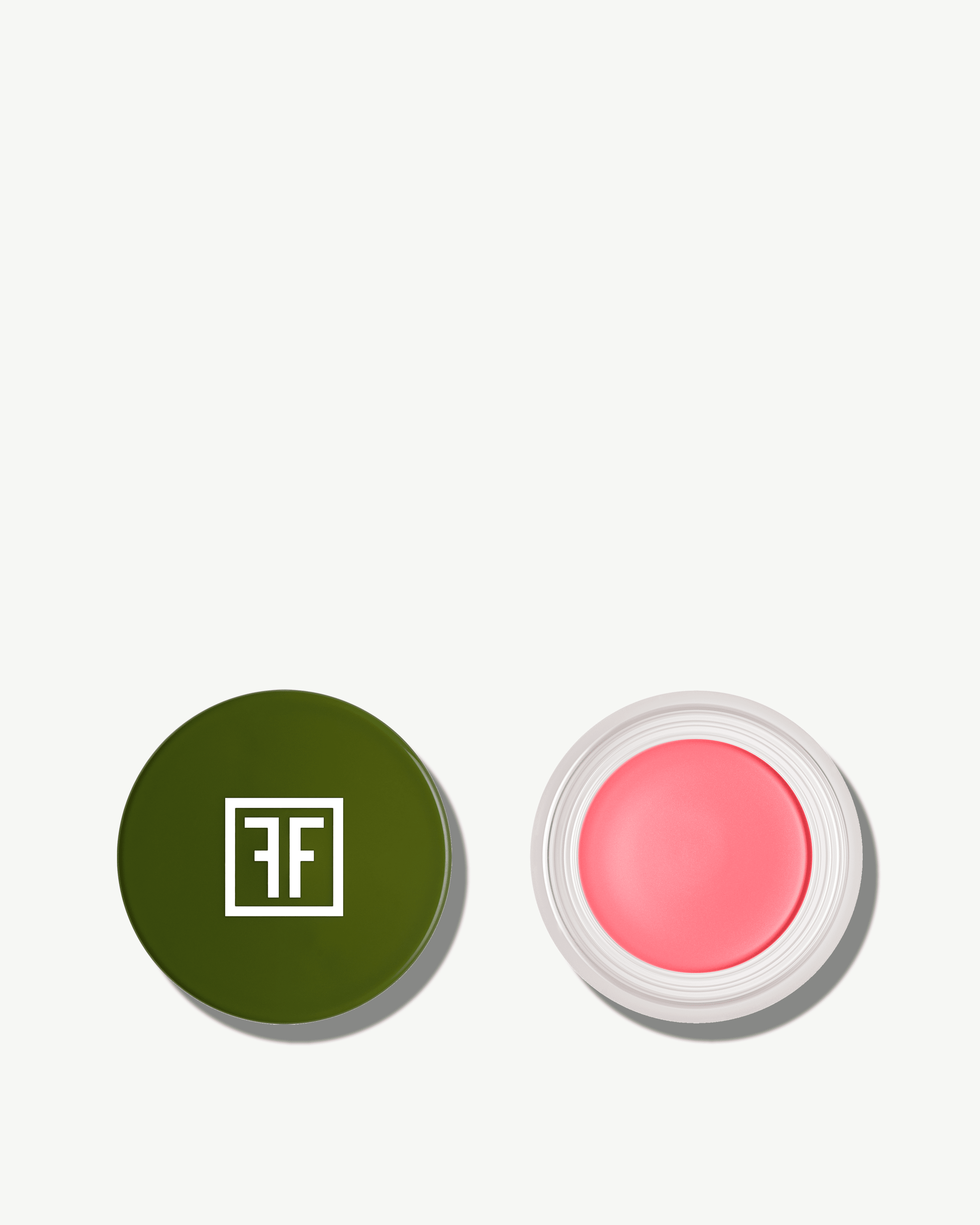 Tender Blush Makeup - Soft Pink Blush for Natural Flush & Everyday Wear | Perfect for Daytime & Evening Looks