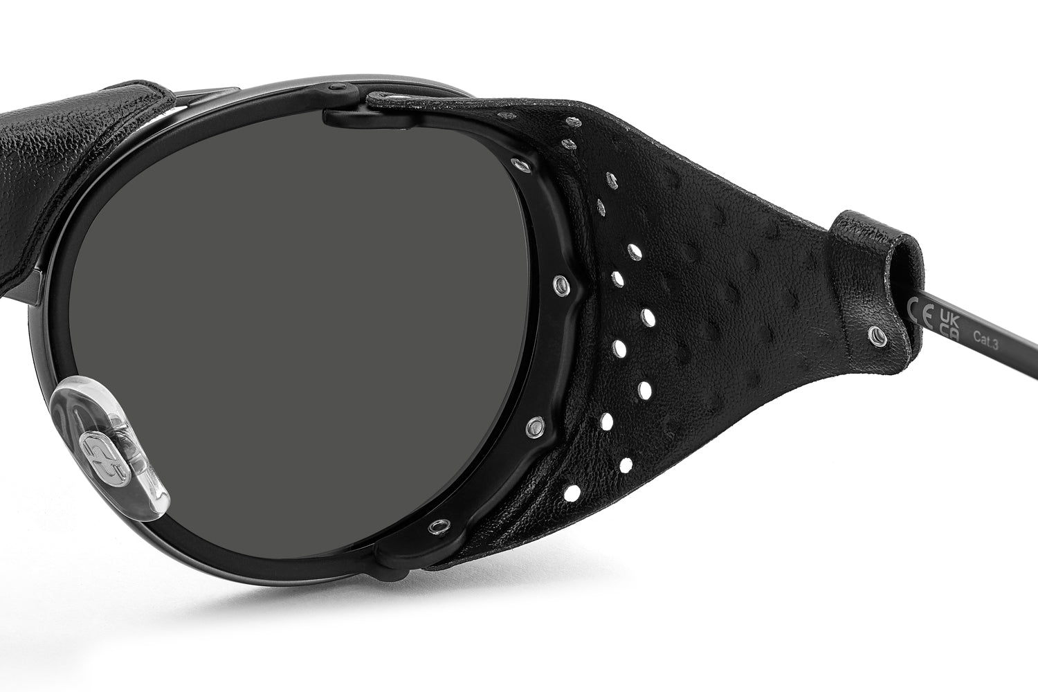 Carrera C Sport 05/S - High-Performance Sports Sunglasses for Men & Women - UV Protection Polarized Cycling Running Golf Driving Glasses - Perfect for Outdoor Activities & Sports Enthusiasts