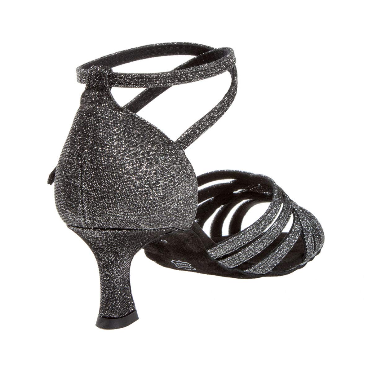 Diamant Women's Dance Shoes 008-077-519 - Latin Ballroom Salsa Tango Practice Shoes for Women - Comfortable & Stylish Dancewear for Performances & Social Dancing