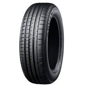 Advan Sport V107 255/35ZR21 SL 98Y High Performance Tires - Ultra Grip for Sports Cars & Luxury Vehicles - Perfect for Racing, Highway Driving & Wet Road Conditions