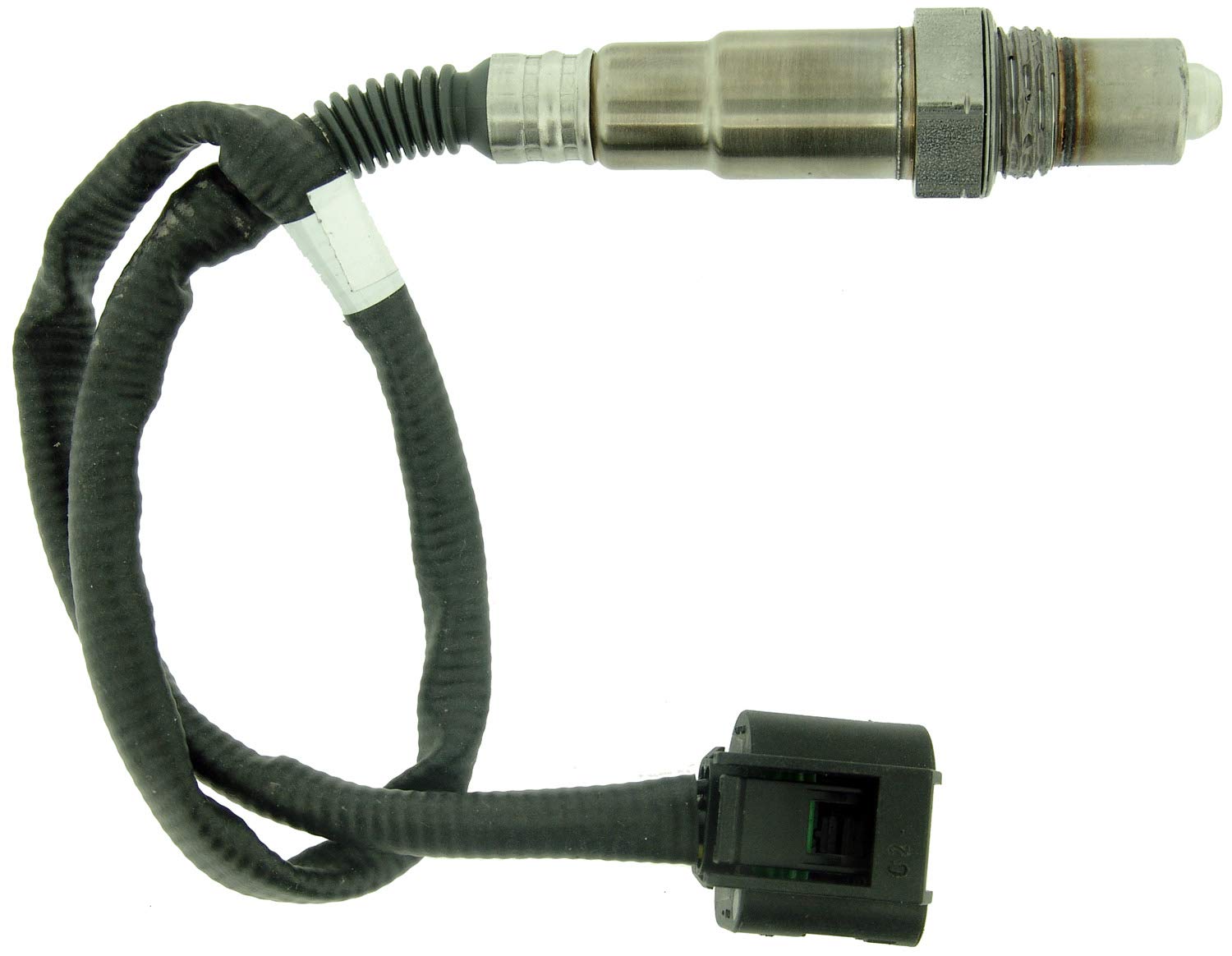NGK 24365 OE Type Oxygen Sensor - Direct Fit Replacement for Improved Fuel Efficiency & Emissions - Perfect for Car, Truck & SUV Engine Performance