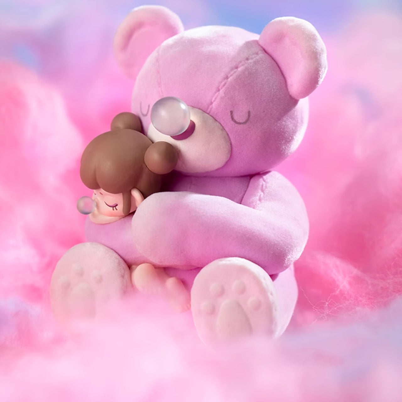 NANCI Dream Series Blind Box Collectible Figures - Cute & Unique Mystery Toys for Kids & Adults | Perfect for Gifts, Party Favors & Home Decor