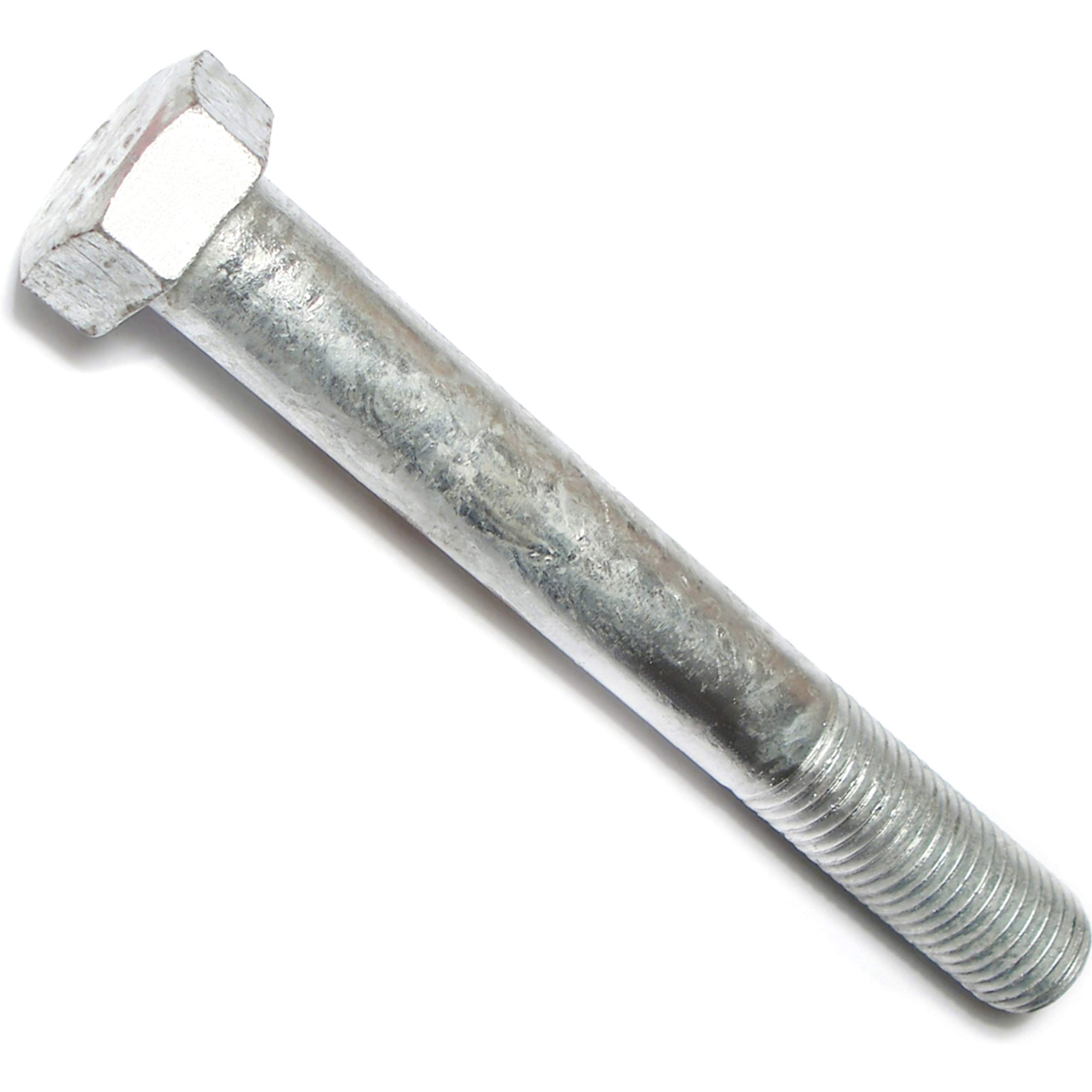 5-Piece Stainless Steel Cap Screws & Hex Bolts Set - M6 x 1.0 x 20mm - 521967 - Perfect for DIY Projects, Furniture Assembly, and Machinery Repair