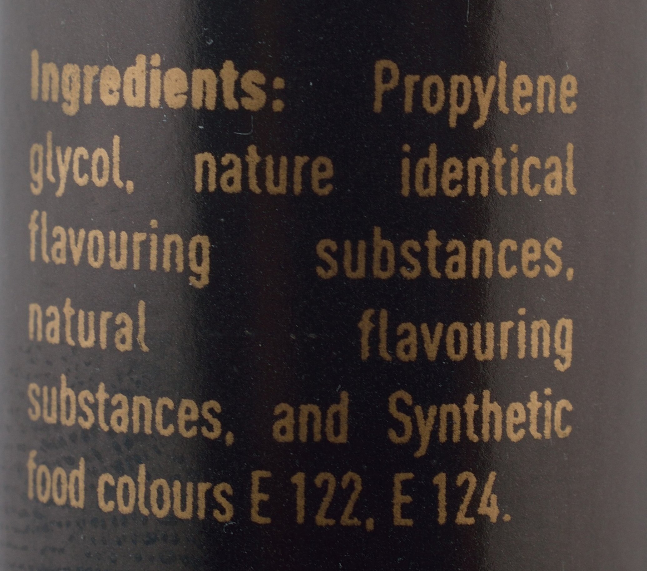 Ossoro Rose Milk Flavor Essence - 100% Vegetarian Natural Extract (1 oz) for Baking, Desserts, Ice Cream