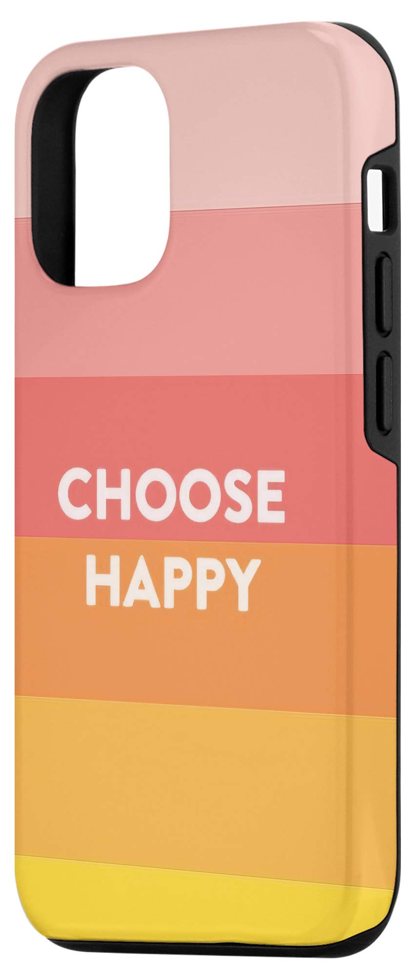 iPhone 12/12 Pro Protective Phone Case - Slim Durable Cover for Men & Women | Perfect for Work, Travel & Everyday Use