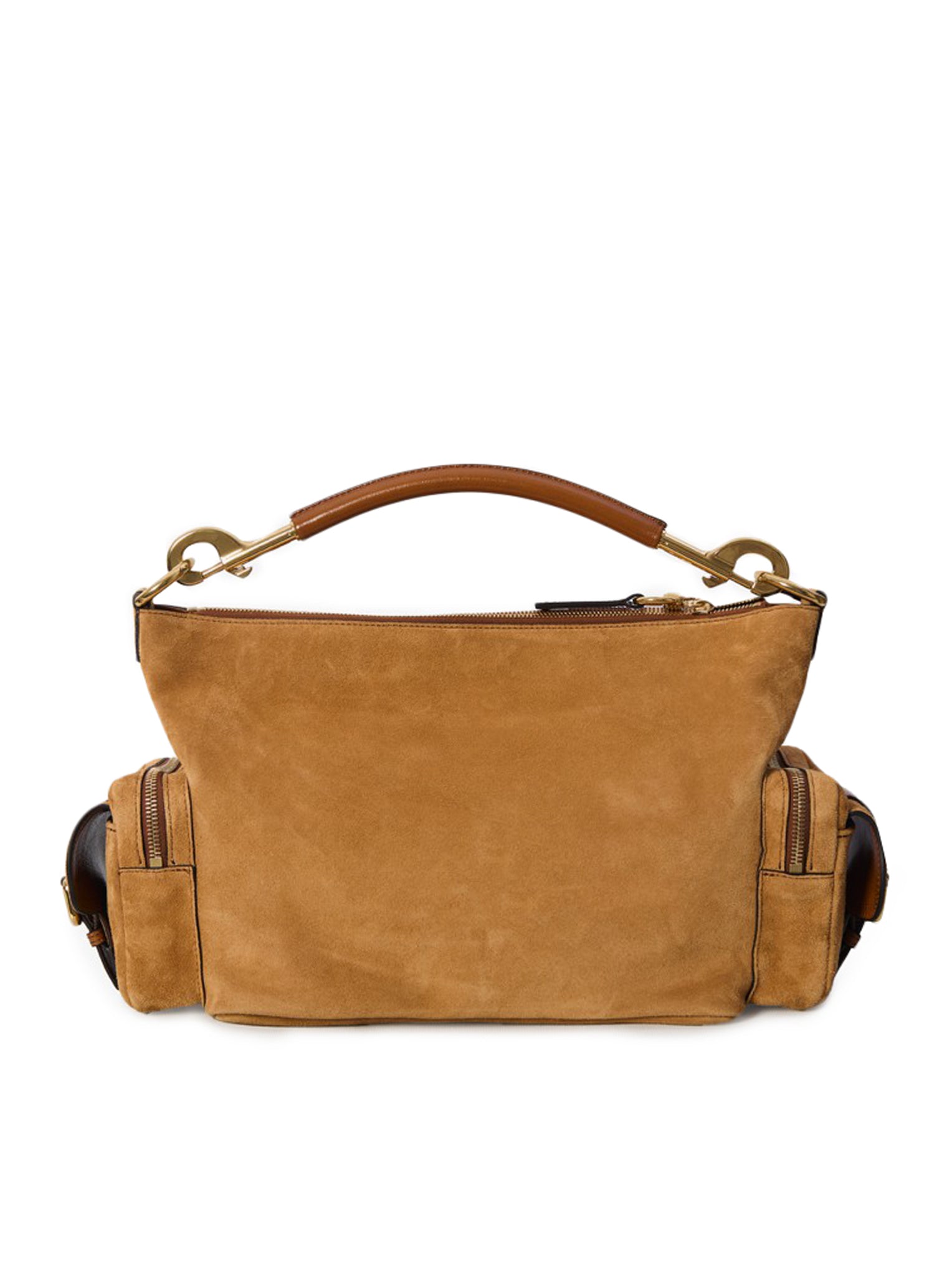 Chloe Camera Bag in Nude Neutrals - CH25US533P37 25Mtan | Stylish Crossbody Bag for Women, Perfect for Everyday Use, Travel, and Date Nights