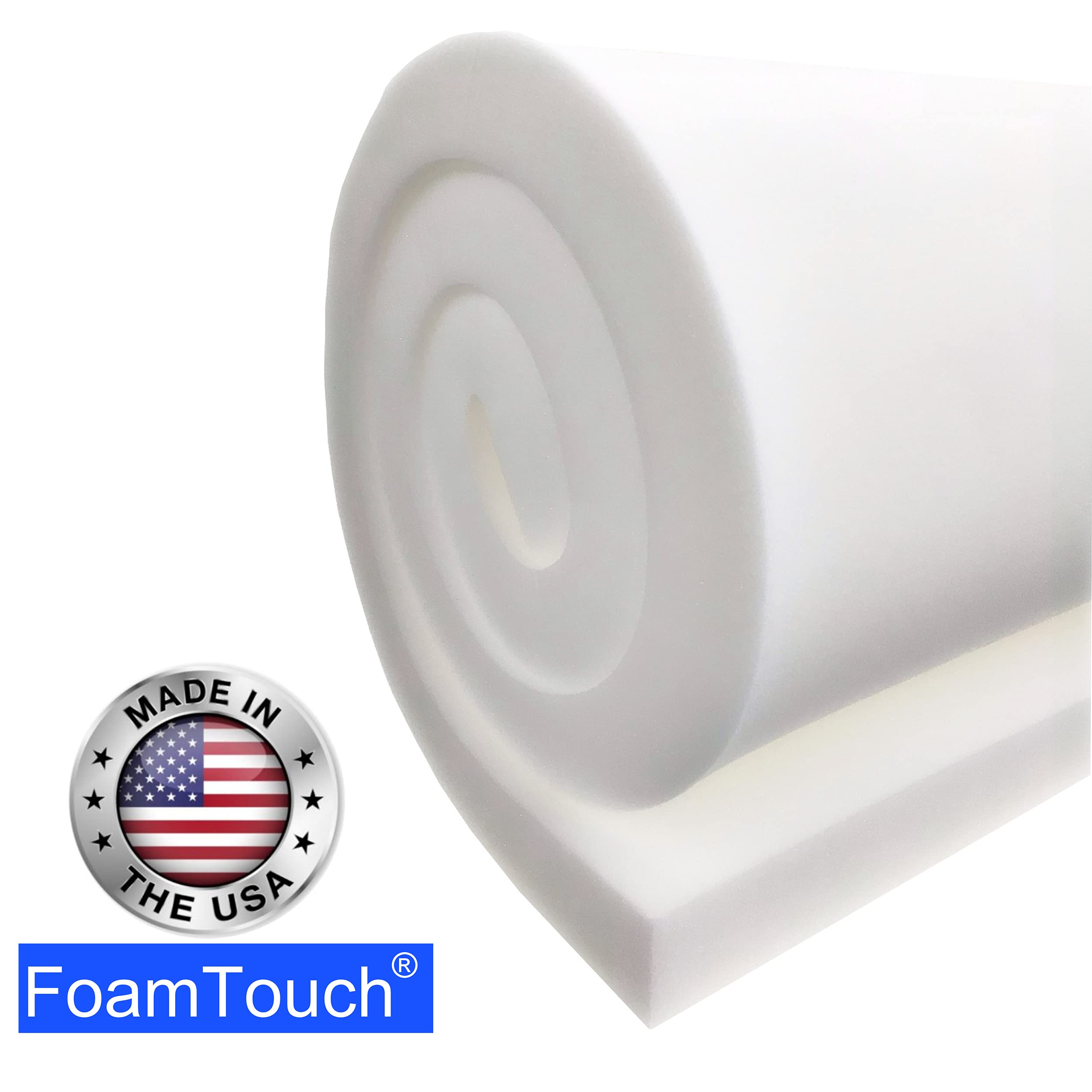 FoamTouch 6