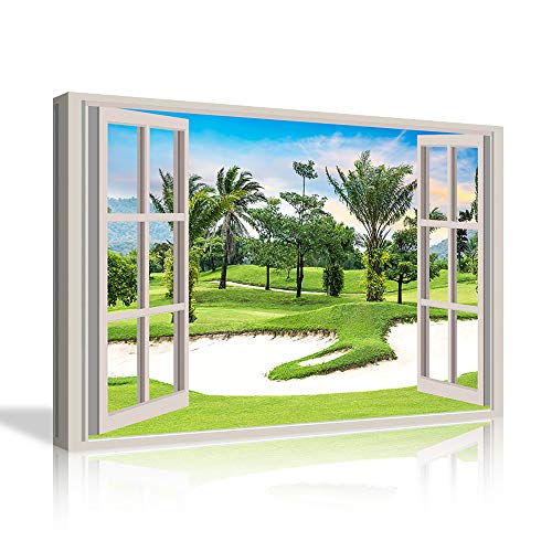 Golf Course 48