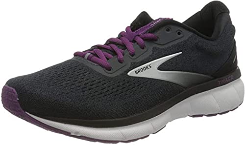 Brooks Women's Trace Neutral Running Shoes - Lightweight & Cushioned for Road Running, Jogging, Gym Workouts & Daily Wear