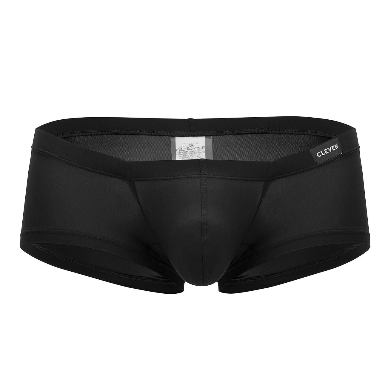 Clever Australian Latin Boxer Brief 2373 - Premium Men's Underwear for Comfort & Style | Perfect for Workout, Daily Wear & Lounge