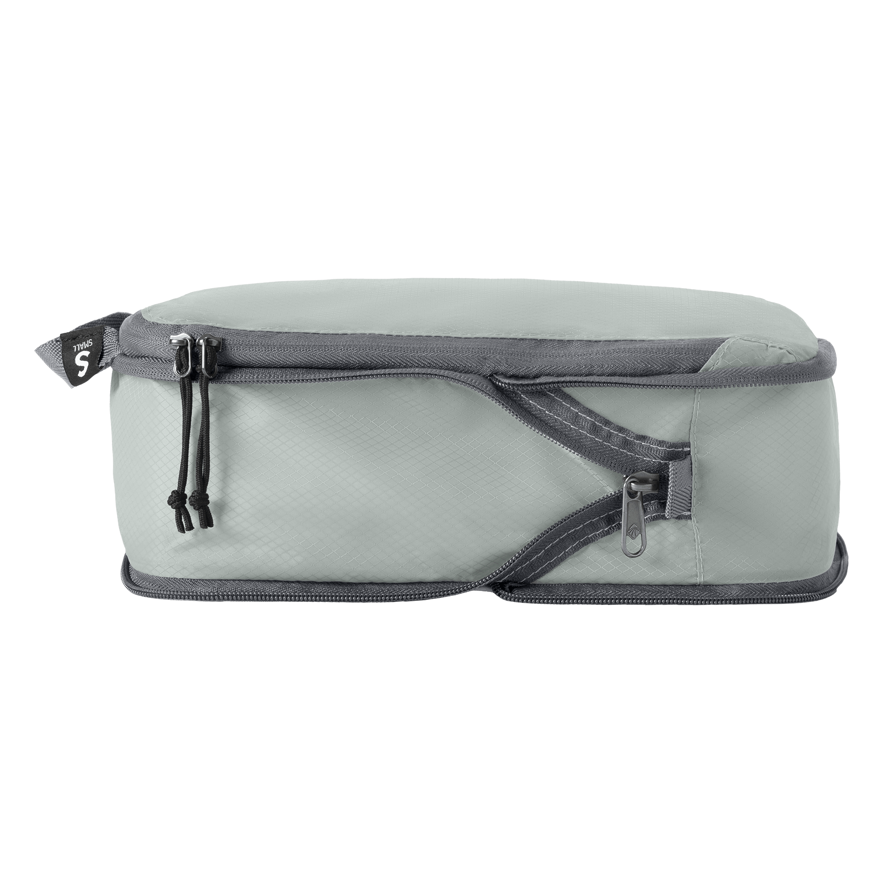 Eagle Creek Pack It Isolate Compression Cube Set - Small/Medium for Travel Organizers | Perfect for Suitcase, Backpack & Carry-On Luggage Packing