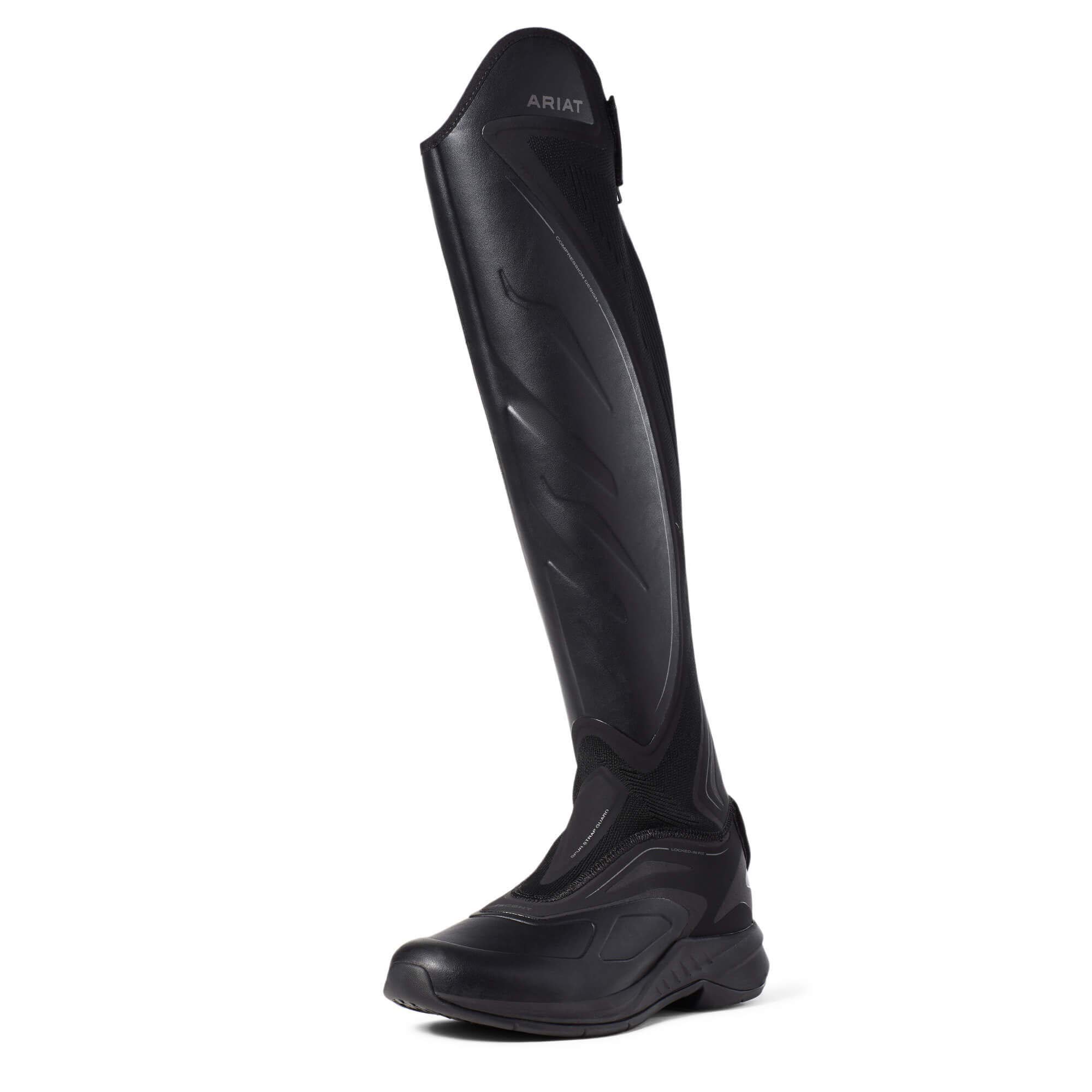 ARIAT Women's Riding Boots - Western Equestrian Boots for Horseback Riding, Comfortable & Durable Leather Boots for Cowgirls - Perfect for Ranch Work, Trail Riding & Country Fashion