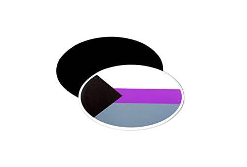 Demisexual