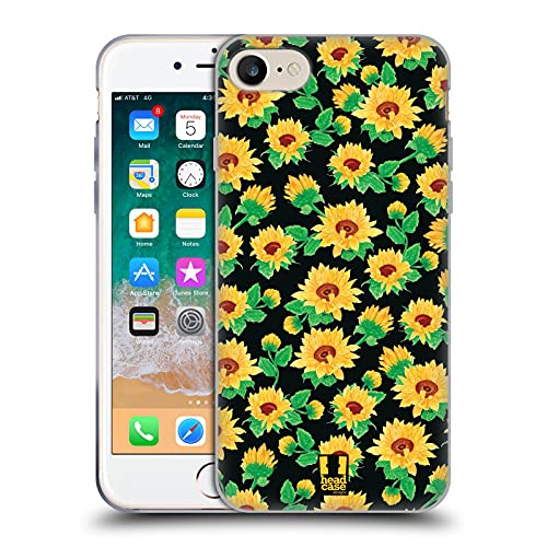 Itsy Sunflowers