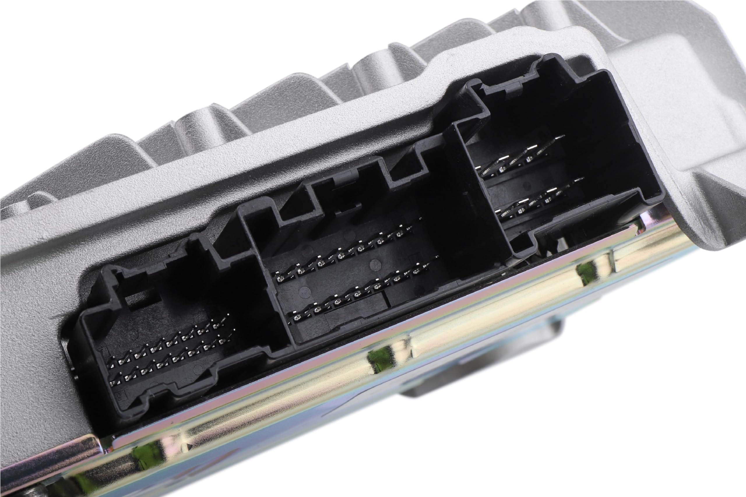 GM Genuine Parts 84778156 Car Radio Speaker Amplifier - Premium Sound Upgrade for Chevy, GMC, Cadillac Vehicles | Perfect for Road Trips & Music Lovers