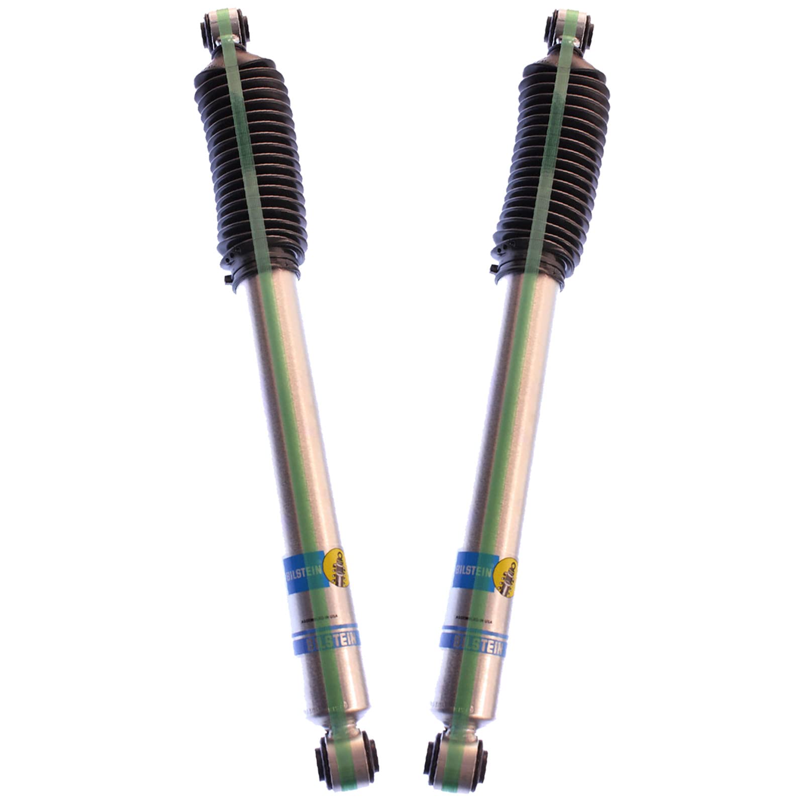 5100 Series Rear Monotube Shocks Pair for 2013-2018 Ram 1500 4WD | 0-1