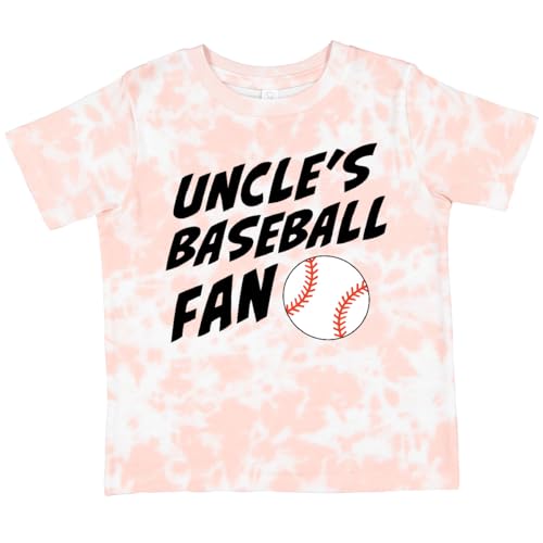 Tie Dye Pink