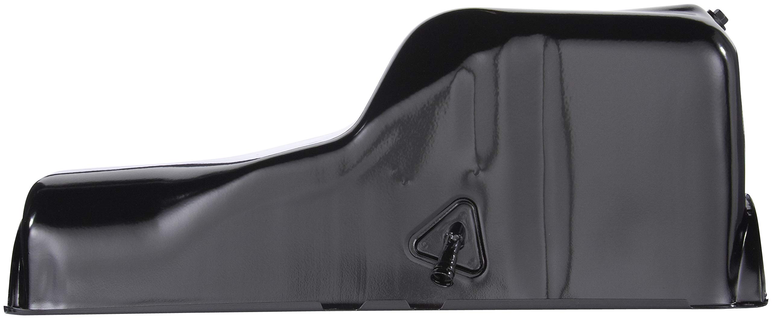 Spectra Premium GMP41A Replacement Oil Pan for GM Vehicles - Perfect for Chevy, GMC & Cadillac Engine Maintenance & Repair