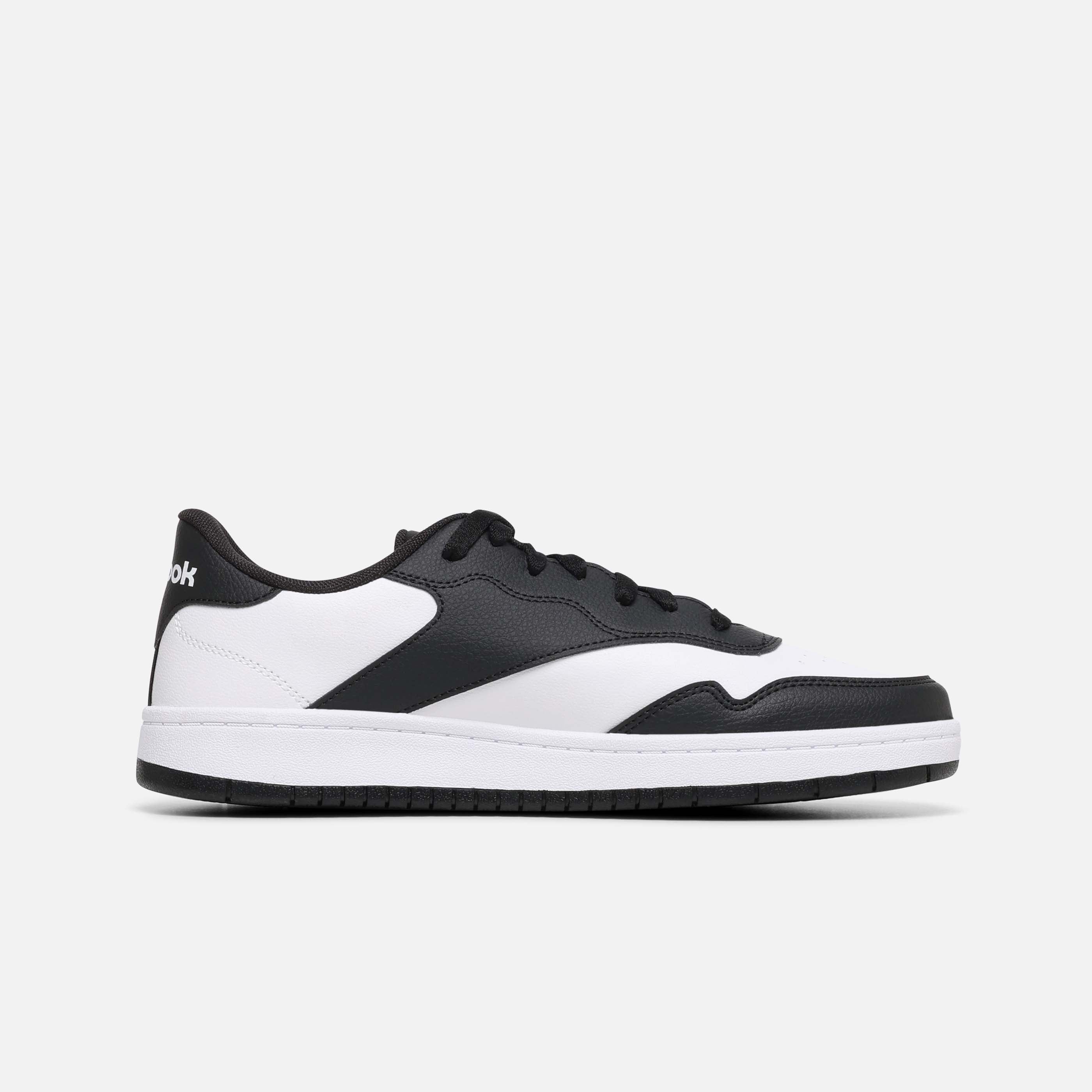 BB 1000 Sneakers - White/White/Black Colorway - Comfortable Athletic Shoes for Running, Gym & Casual Wear