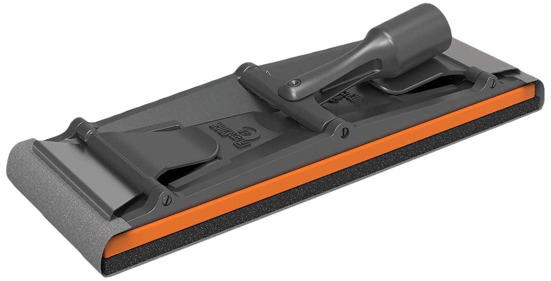FCI Flex 2.0 Professional Sanding Tool - Electric Sander for Woodworking, Metal & Auto Body - Perfect for DIY Projects & Professional Use