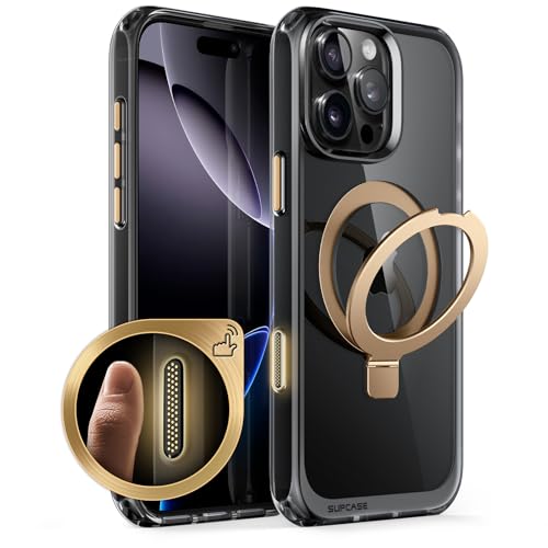 Black/Gold