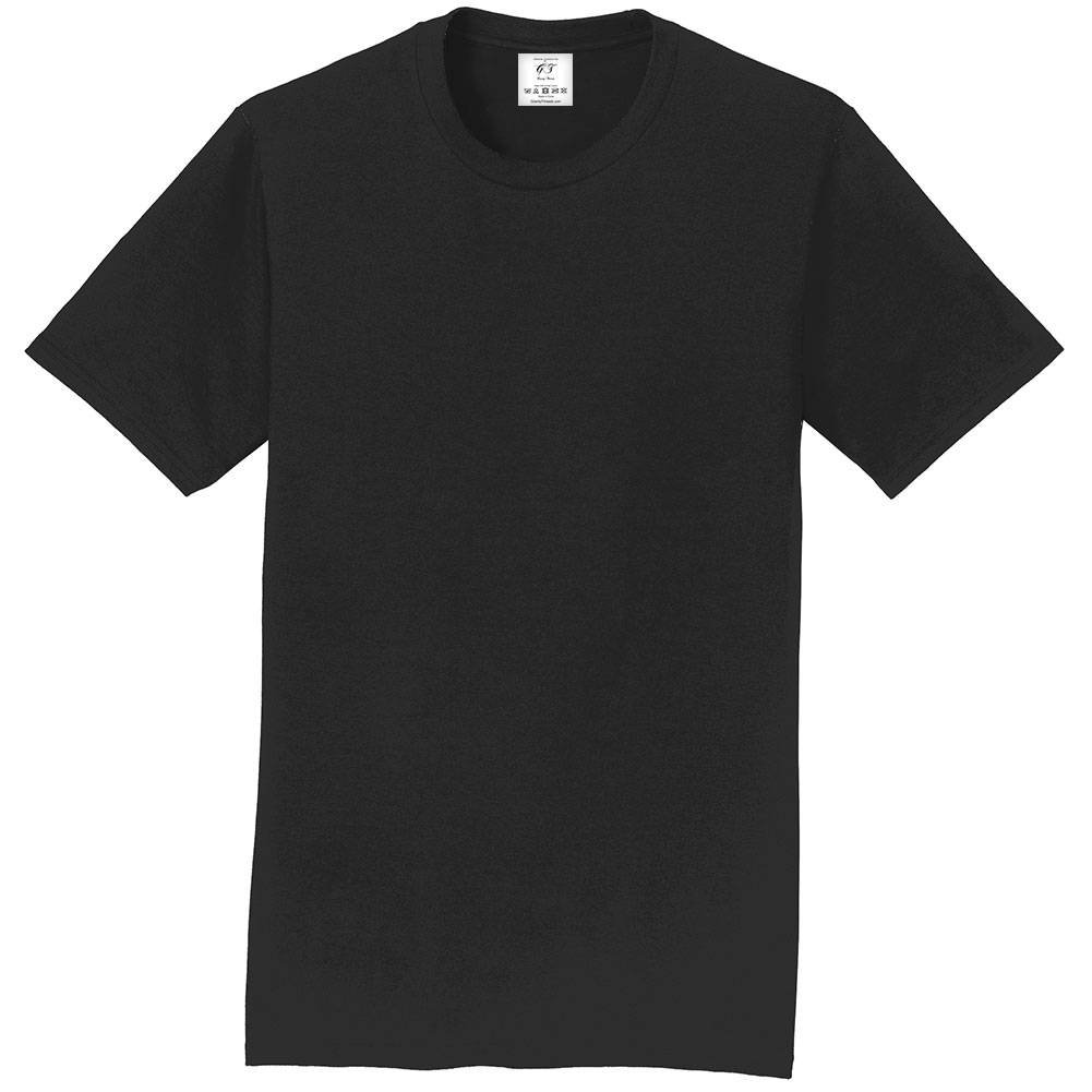 Fan Favorite Short-Sleeve T-Shirt - Soft Cotton Comfort Fit Tee for Men & Women - Perfect for Casual Wear, Gym & Everyday Outfits