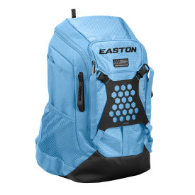 Easton Walk Off Nx Baseball Bat & Equipment Backpack (WONXBP) - Durable Sports Gear for Baseball Players & Coaches - Perfect for Practice, Games & Travel