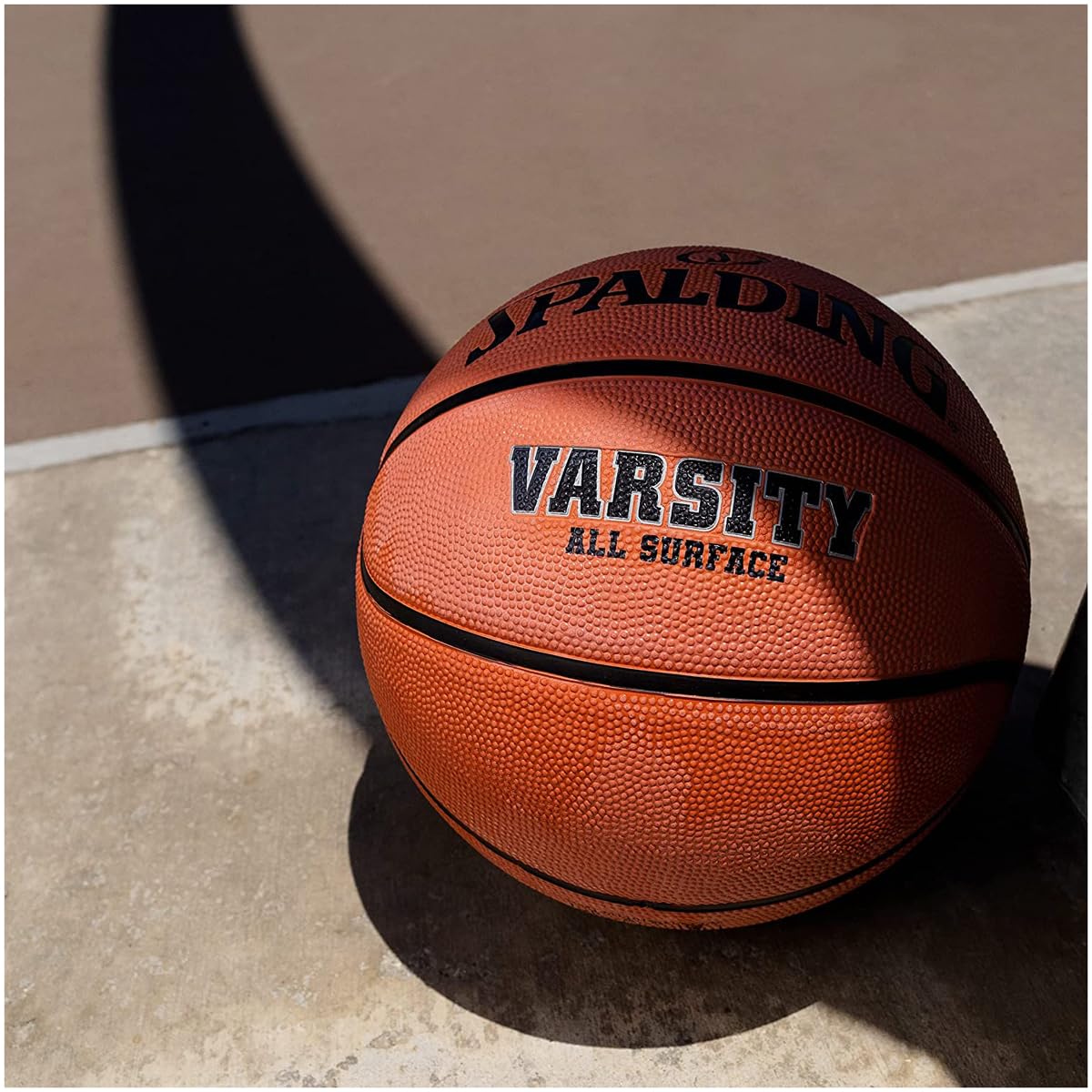 Spalding Varsity Outdoor Basketball - 29.5