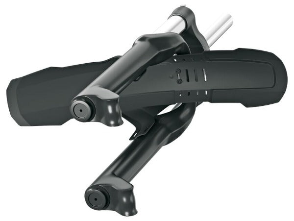 Mudrocker Front Fender for Mountain Bike - Durable MTB Mudguard for Trail Riding & All-Weather Protection