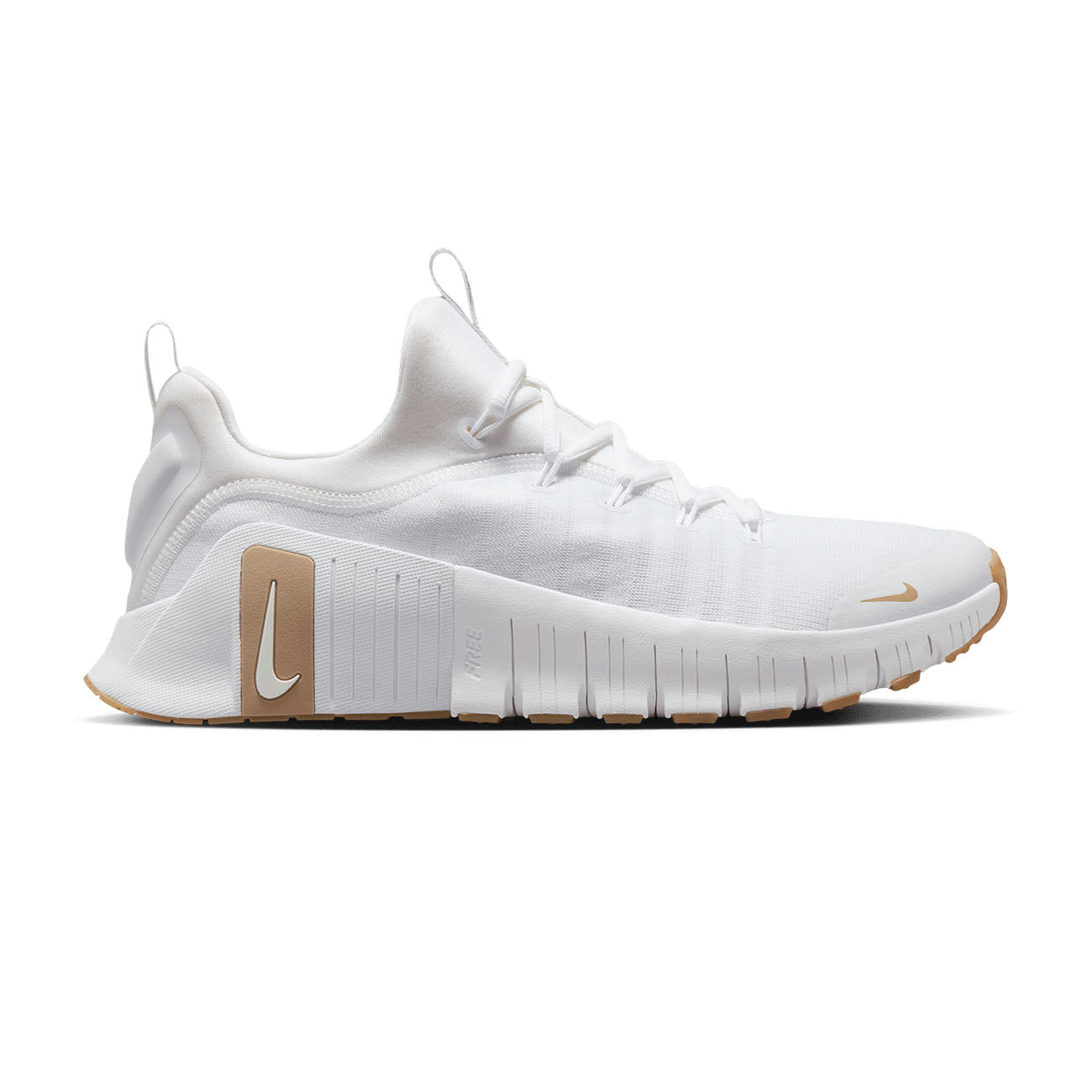 Nike Free Metcon 6 Men's Training Shoes - Lightweight Gym Workout & Crossfit Sneakers for Running, Weightlifting & Fitness Training