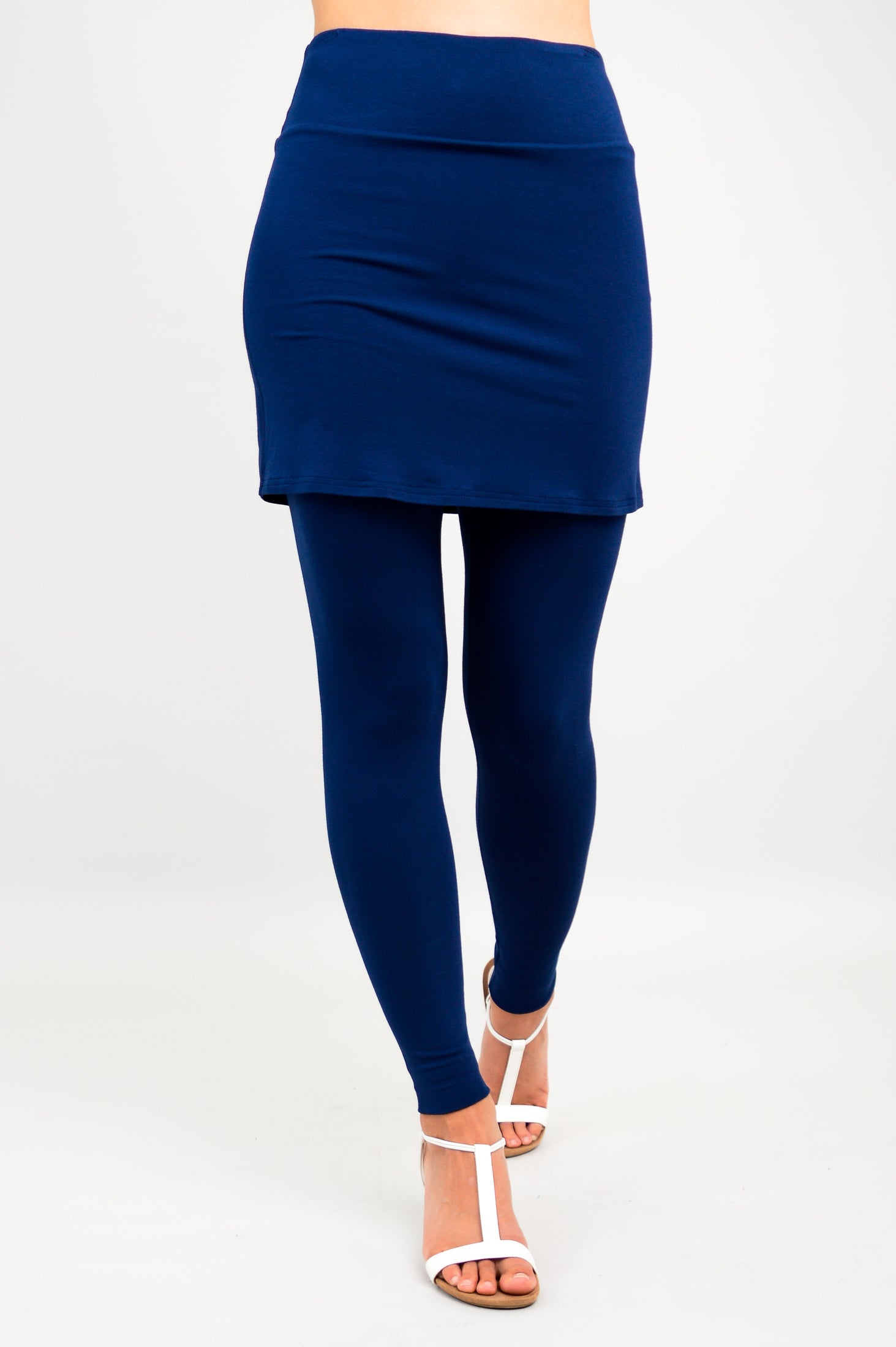 Premium Kiley Combo Set - Soft Indigo Color - 100% Natural Bamboo Fiber - Perfect for Home, Office & Travel Use