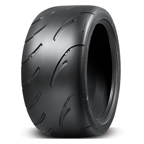 Nangkang AR1 Motorsport 205/40/17 High Performance Tires - Ultra Grip Racing Tires for Track & Street Use - Perfect for Sports Cars & Drifting