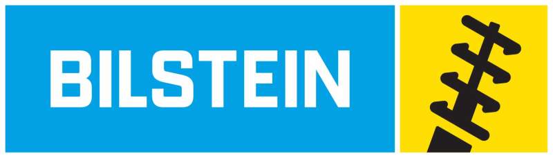 Bilstein B8 5160 Front Right Shock Absorber with Reservoir for 2020-2025 Jeep Gladiator | Compatible with 3-4.5 Inch Front Lift | Off-Road & Heavy-Duty Performance Upgrade