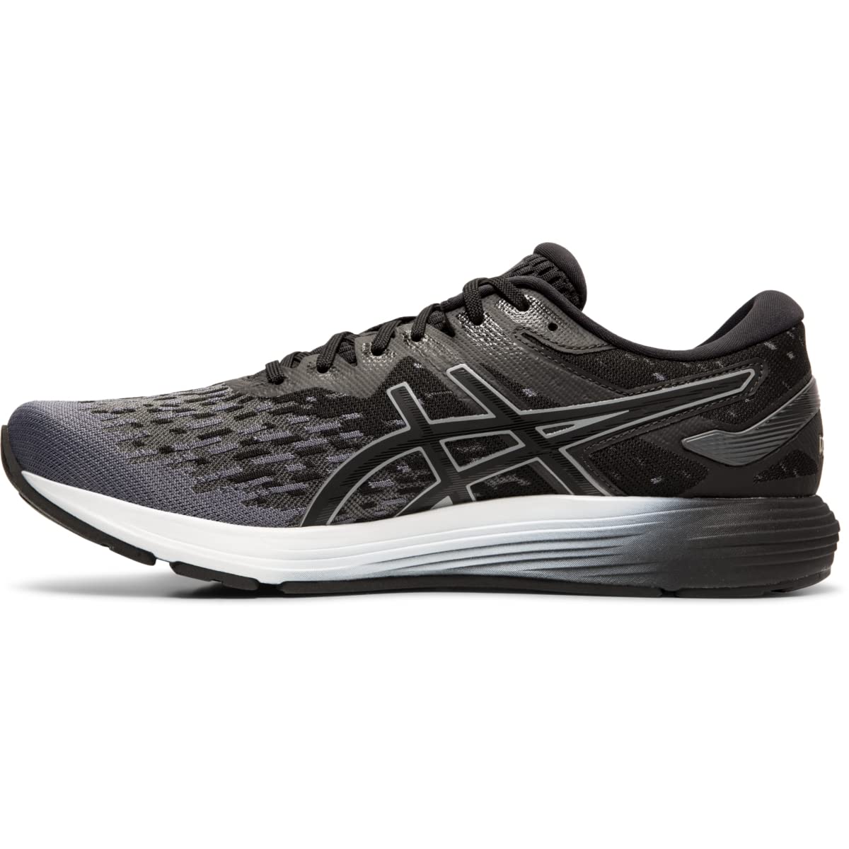 ASICS Men's Dynaflyte 4 Running Shoes - Lightweight Cushioned Sneakers for Jogging, Gym & Daily Wear - Perfect for Road Running & Training